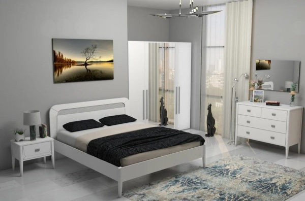 Спальня "Лорена #1"