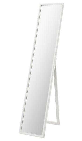 Зеркало напольное Ф-156.09