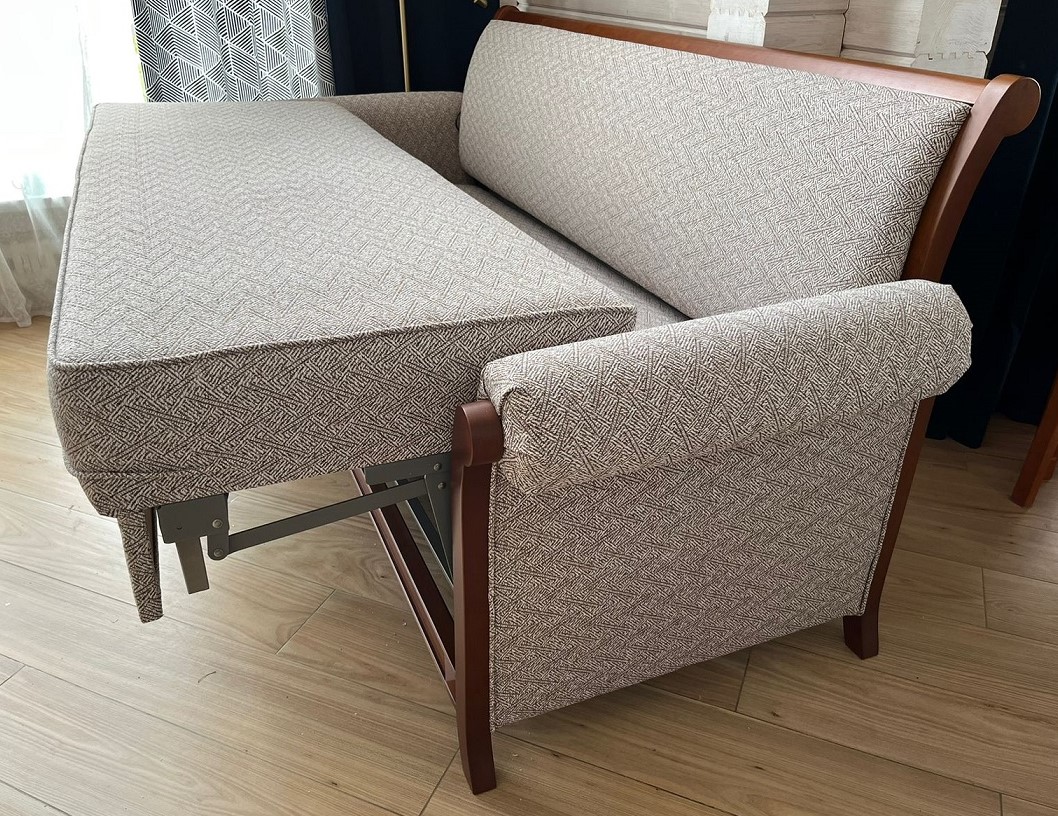 Диван-кровать "Вильно" раскладной №8