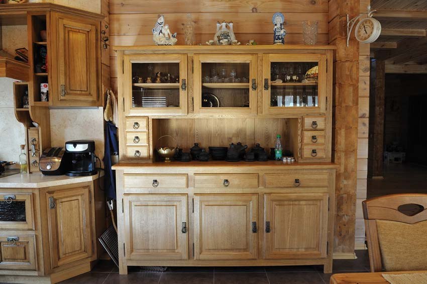 Буфет "Марсель 020" ВМФ-6002 №0