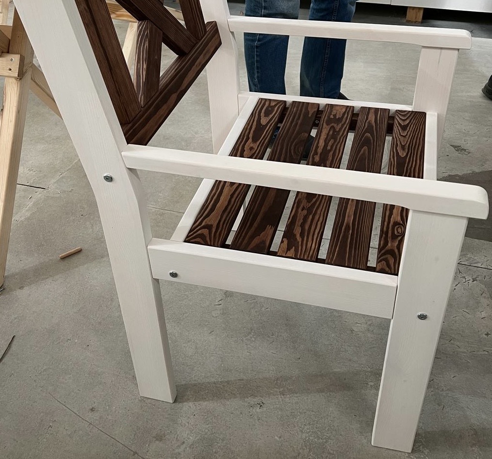 Кресло Ф-183.02 №1