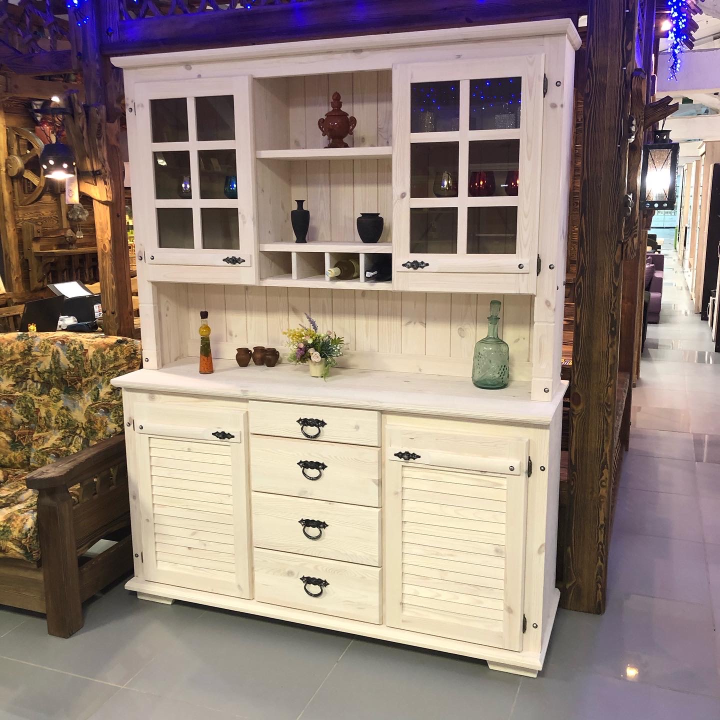 Буфет "Хлоя" 0405 №3