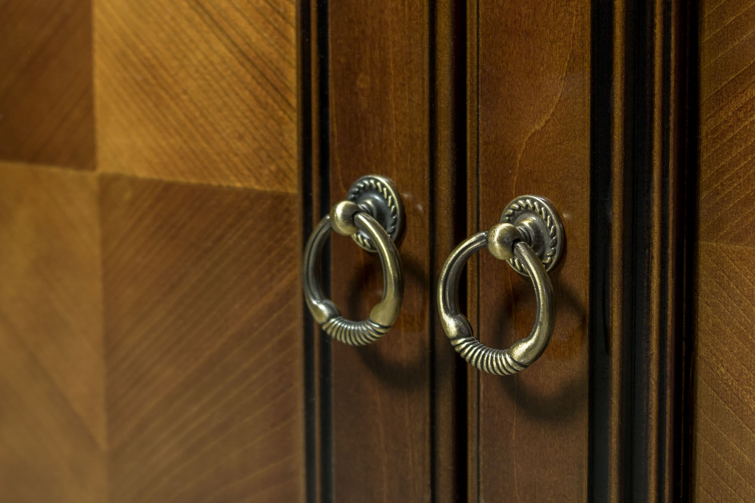 Комод "Палермо" Т-708 №2