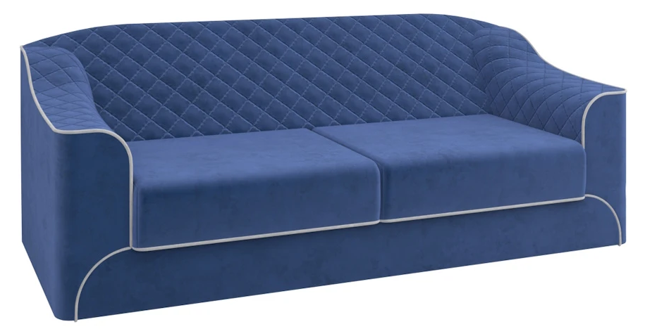 Диван Леон ММ-418-03Р №1