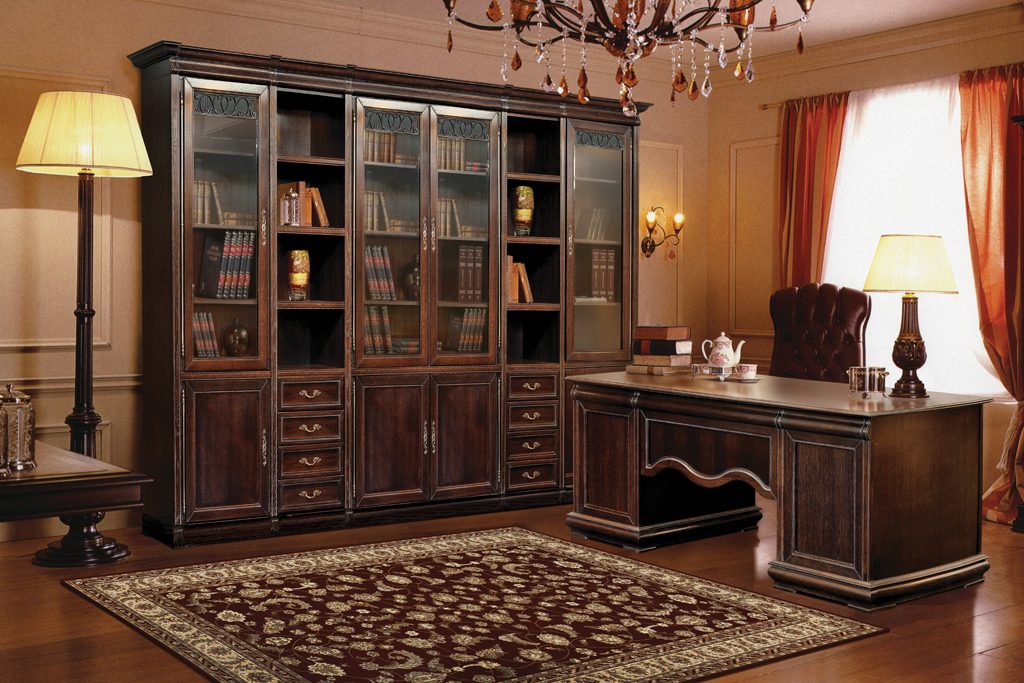 Кабинет "Оскар #1"