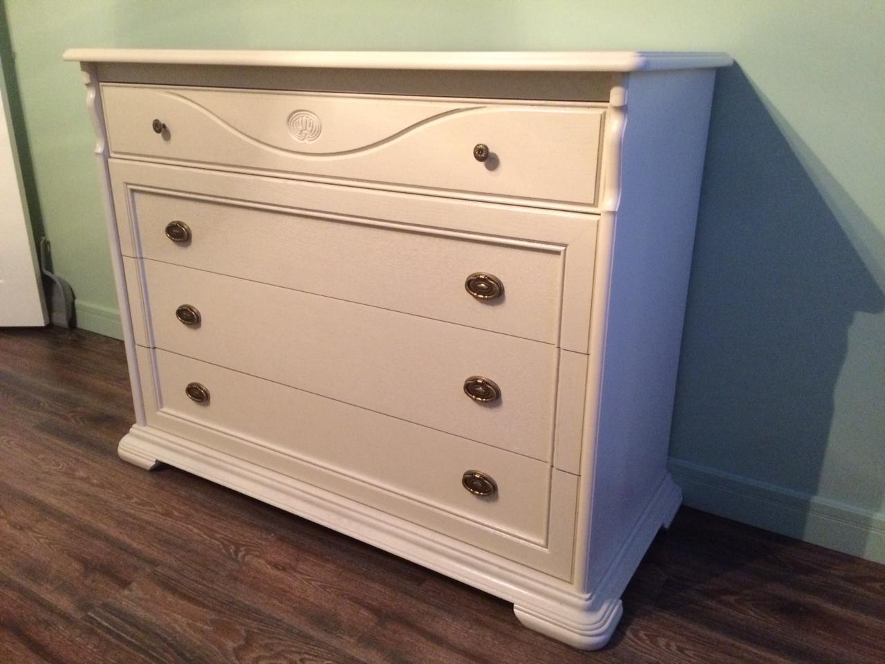 Комод "Лика" ММ 137-04 №2