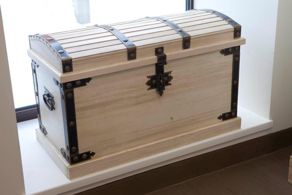 Сундук "Викинг" №0