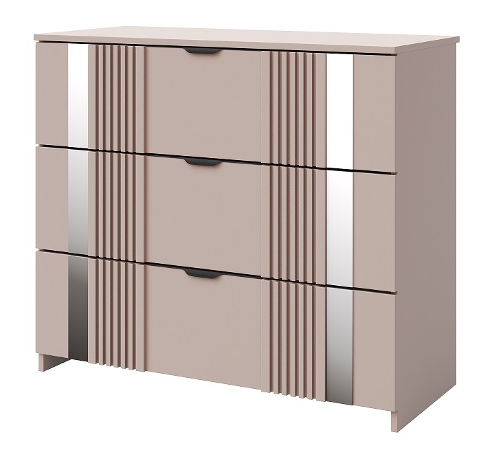 Комод "3Я Харди" КМК 0965.21