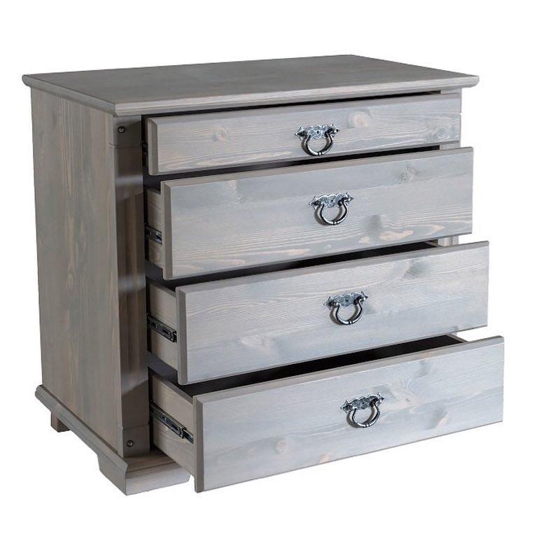 Комод "Хлоя" 04 №4