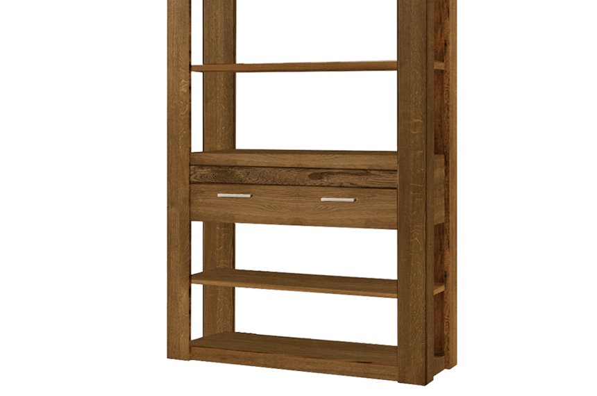 Стеллаж открытый "Velvet 18" №0