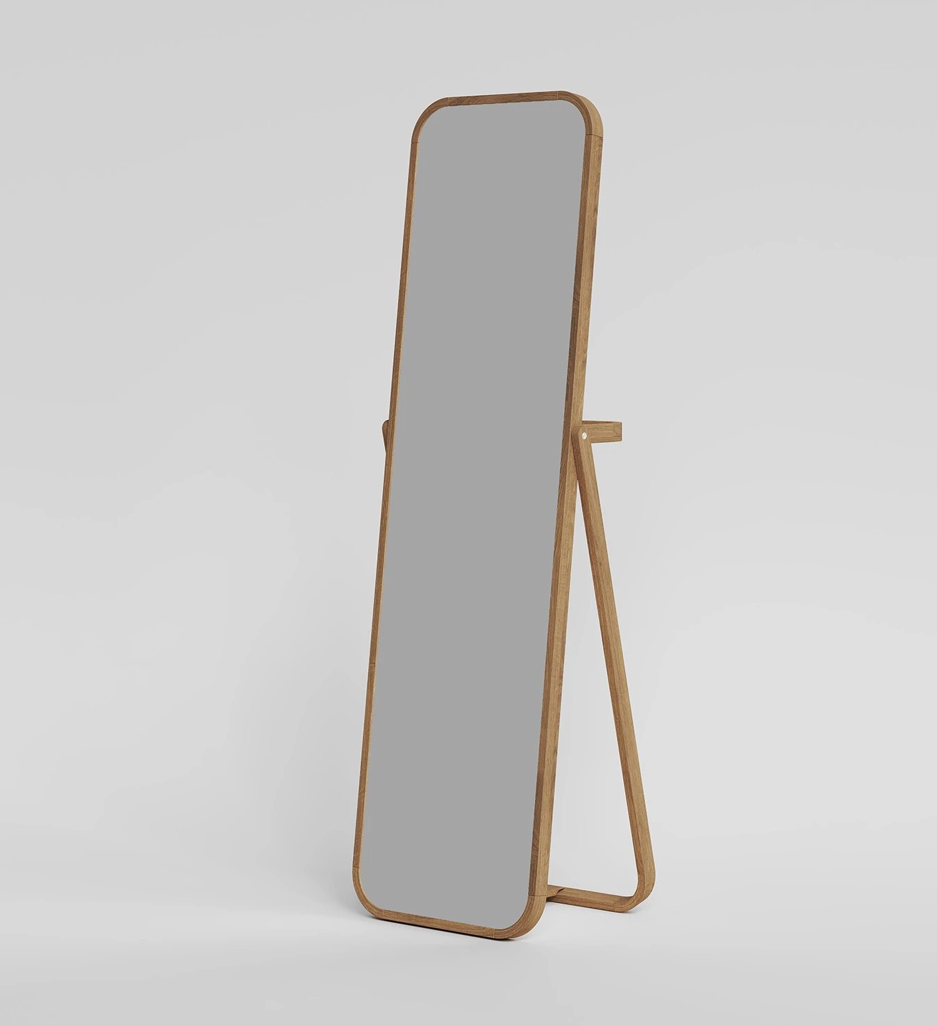 Зеркало напольное "Lugo" R203