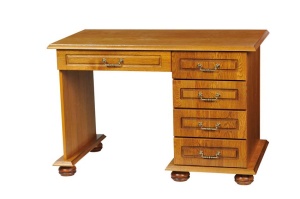 Стол письменный Денвер-1