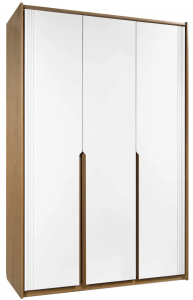 Шкаф трехдверный "Парма" ГМ 8163