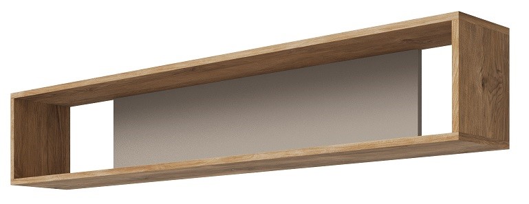 Полка навесная «Каен» КМК 0991.2
