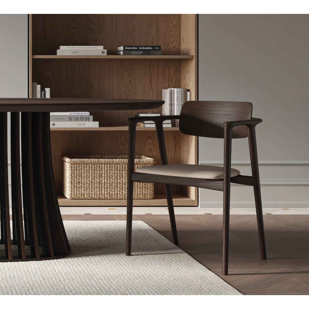 Стул «Турин Софт Комфорт» с мягким сиденьем №2