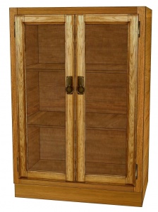 Шкаф кухонный Марсель-Н 0490 В