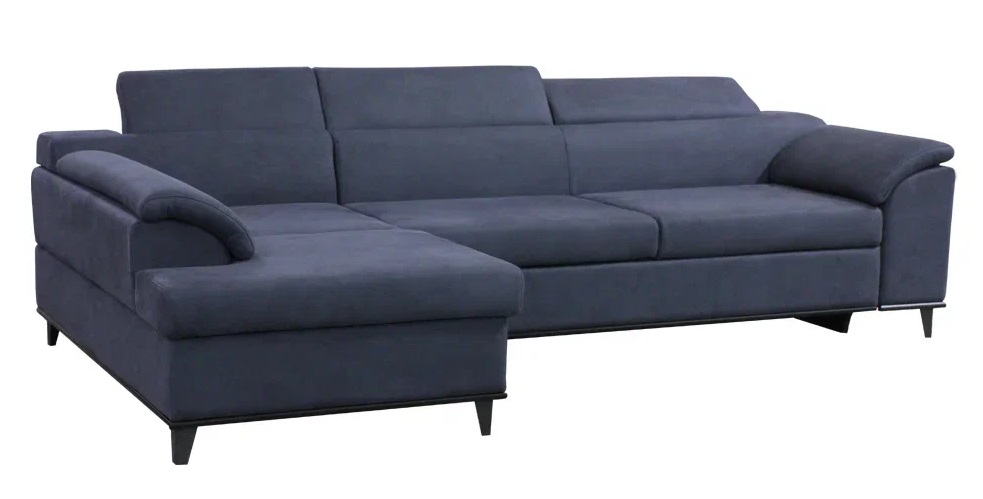 Диван "Пума" ММ-342-07-(01) №1