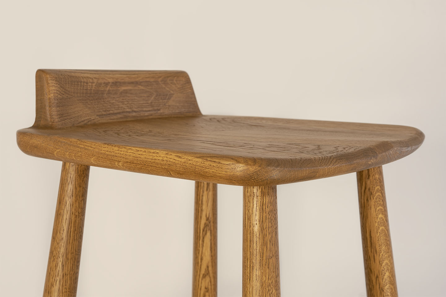 Стул барный (полубарный) «Денвер» №0