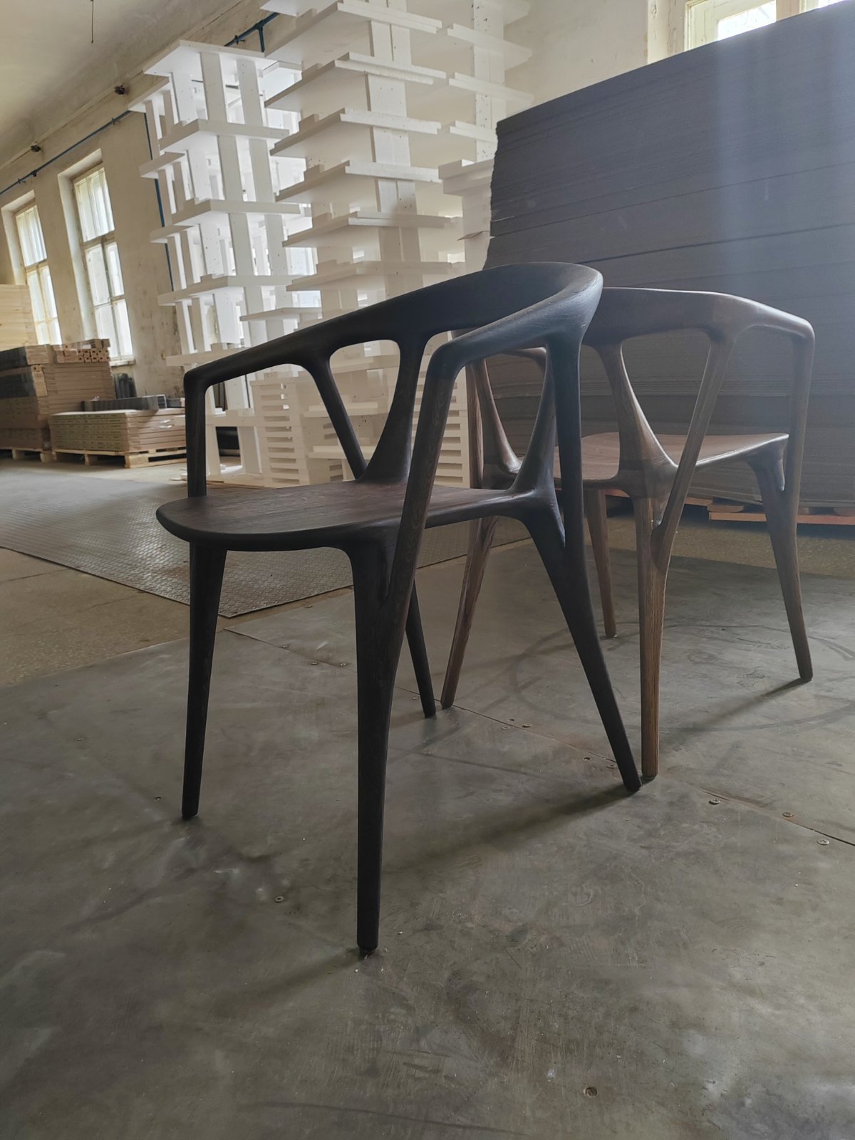 Стул «Винара» №1