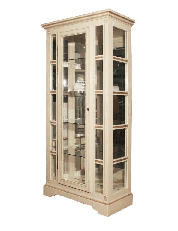 Витрина "Полонез" ММ 174-01/01