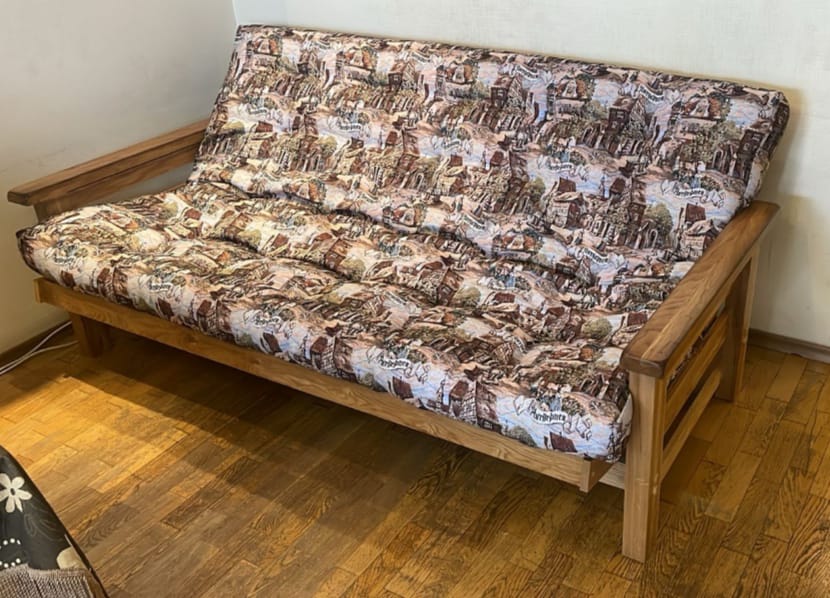 Диван Марсель 023 ВМФ-6309 №1