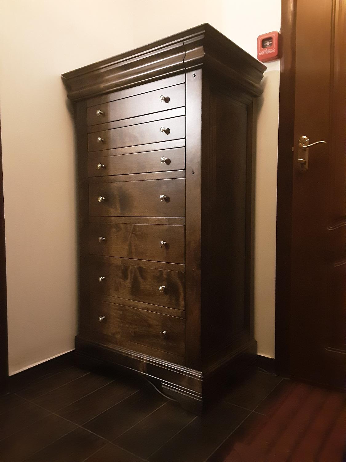 Комод "Луи Филипп" МО 06.11 №1