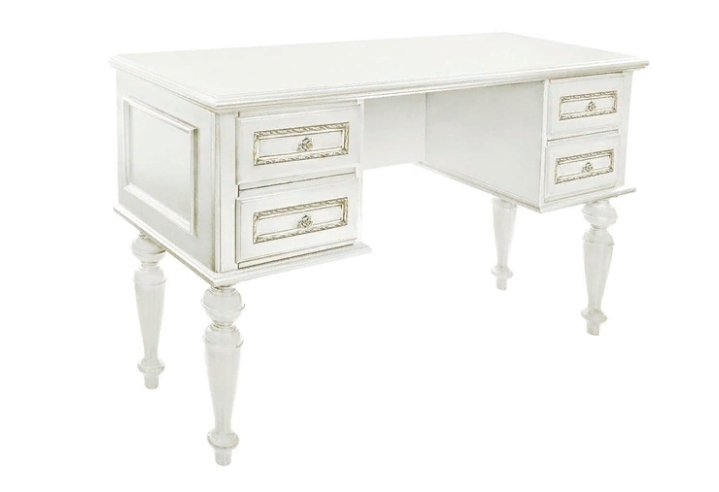 Столик туалетный "Палермо" Т-733 №4