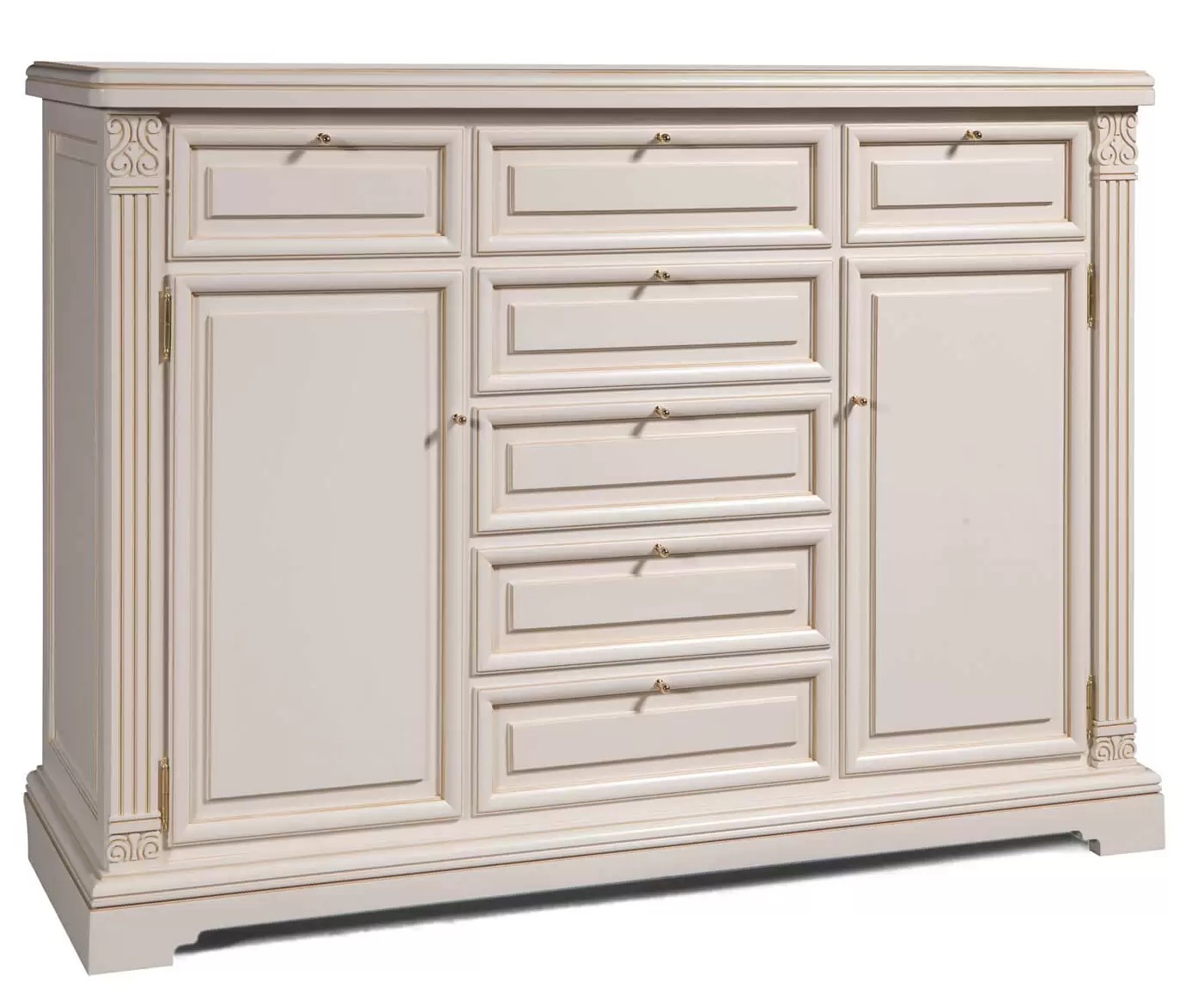 Тумба "Престиж" ГМ 5953 №1