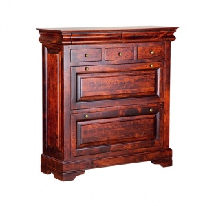 Тумба для обуви "Луи Филипп" МО 22.01