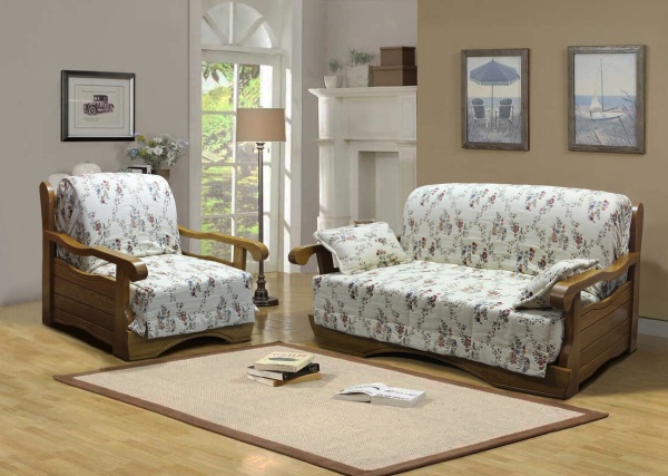 Мягкая мебель "Камелия" ММ-197