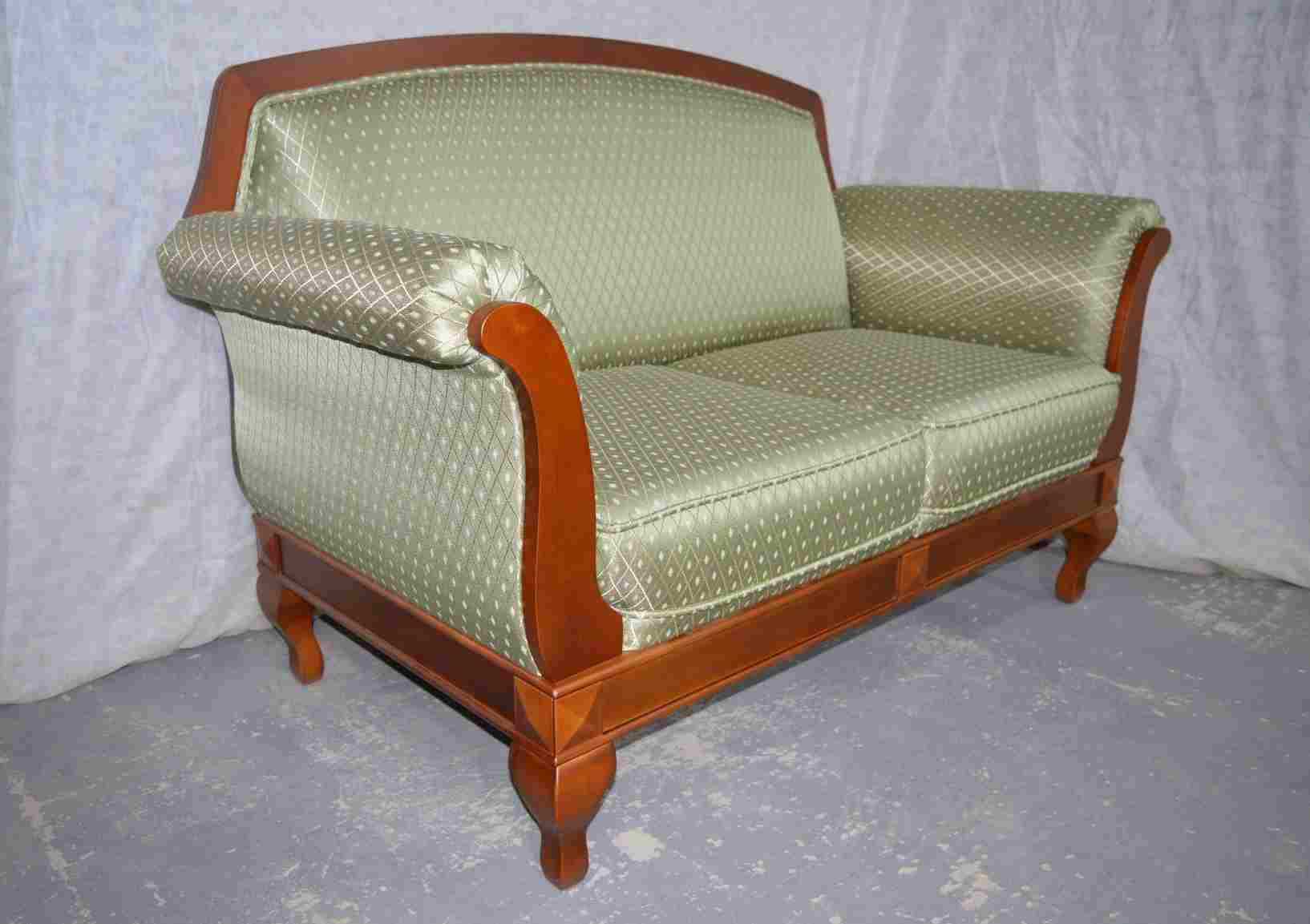 Диван-2 "Витовт" МН-1221 №1