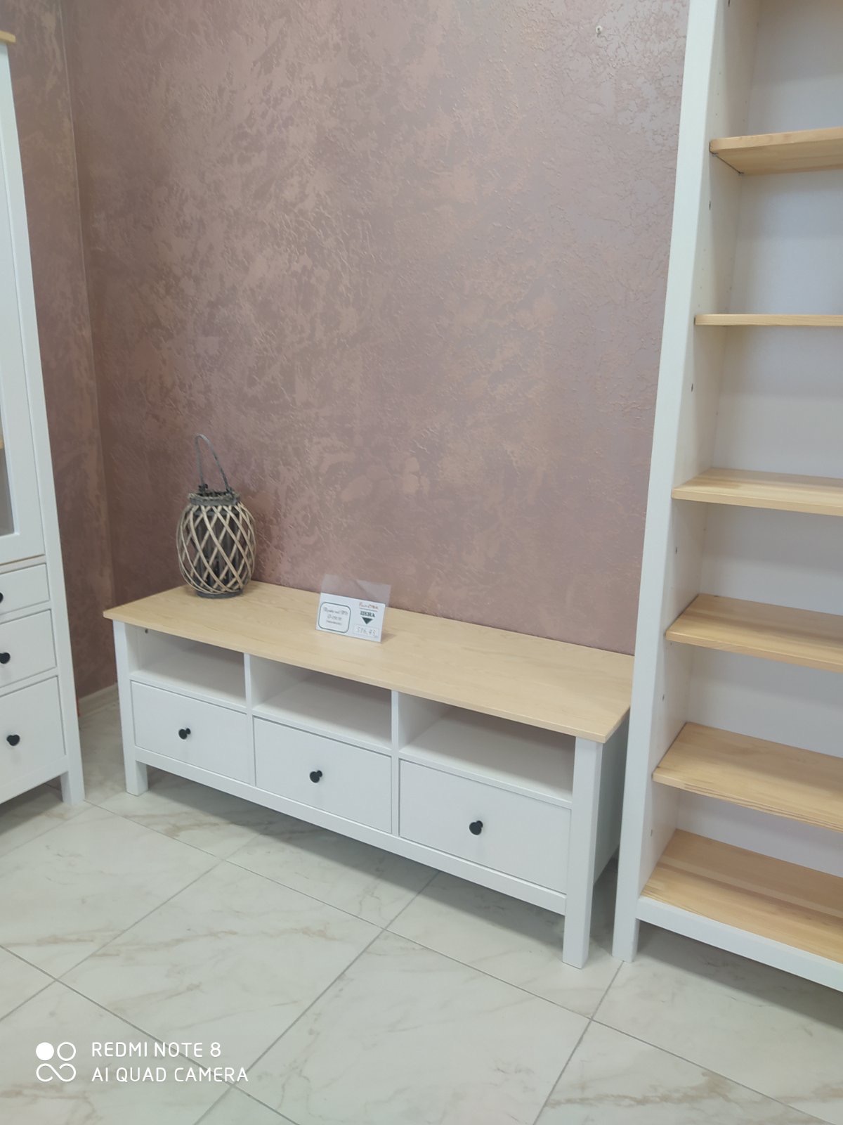 Тумба под ТВ Ф-156.16 №1