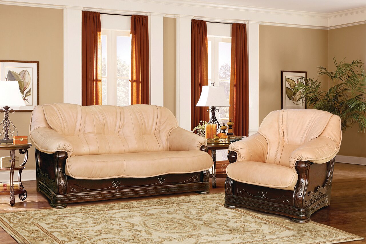 Мягкая мебель "Милан 1" ММ-94 №2