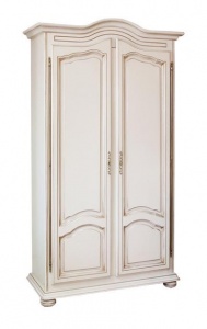 Шкаф двухдверный "Давиль" ММ 126-49