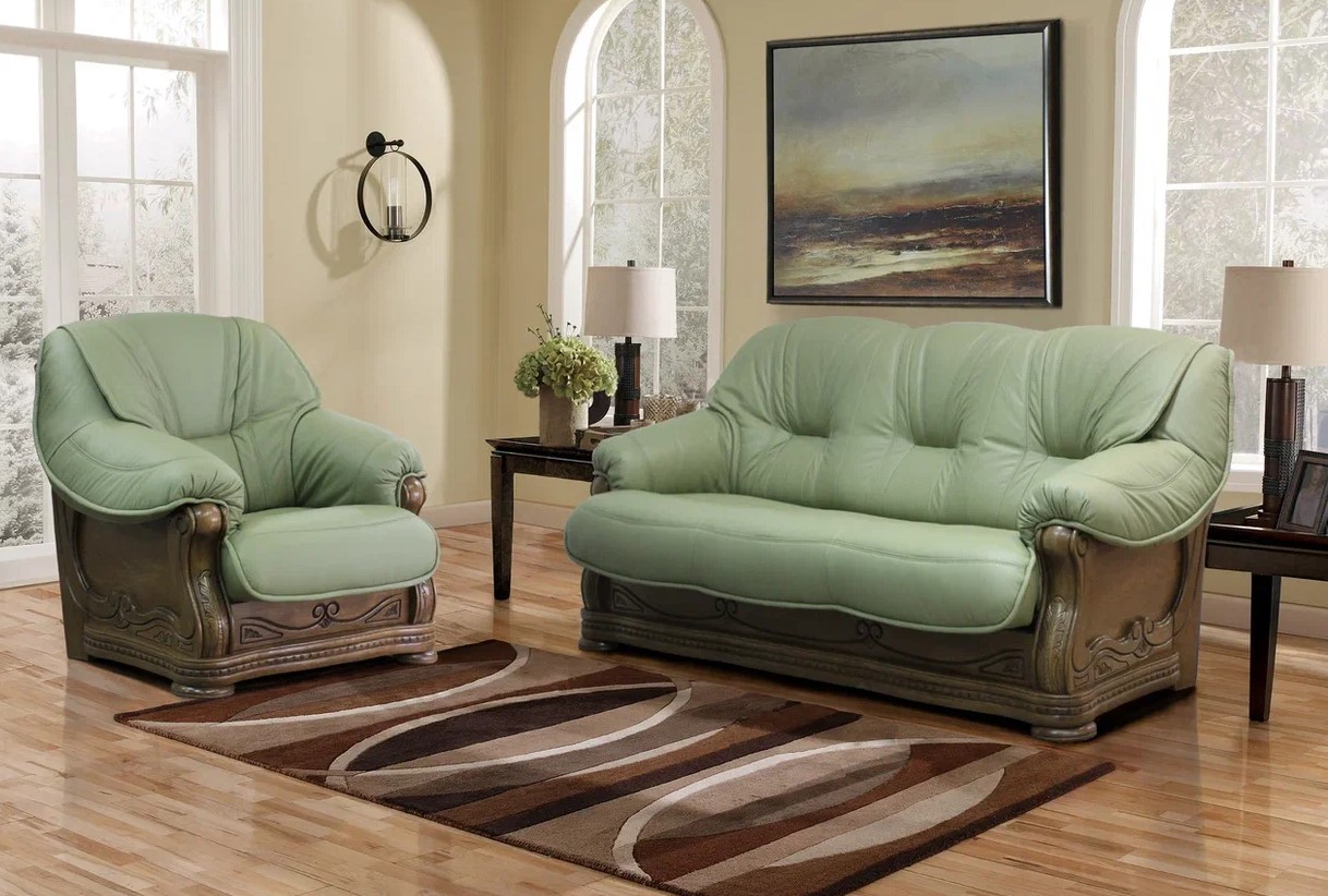 Мягкая мебель "Милан 1" ММ-94