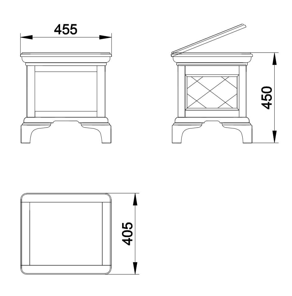 Банкетка "Софи" СКМ-004-31 №0