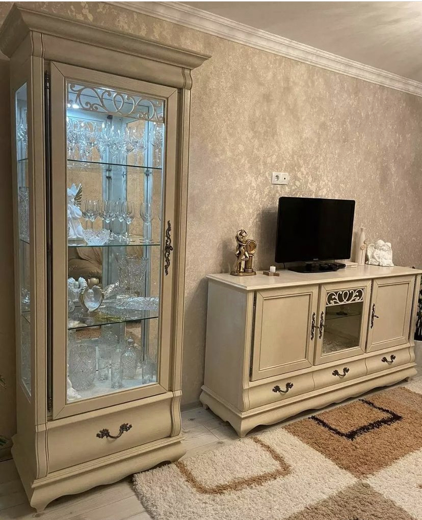 Тумба "Оскар" ММ 210-06/01 №0