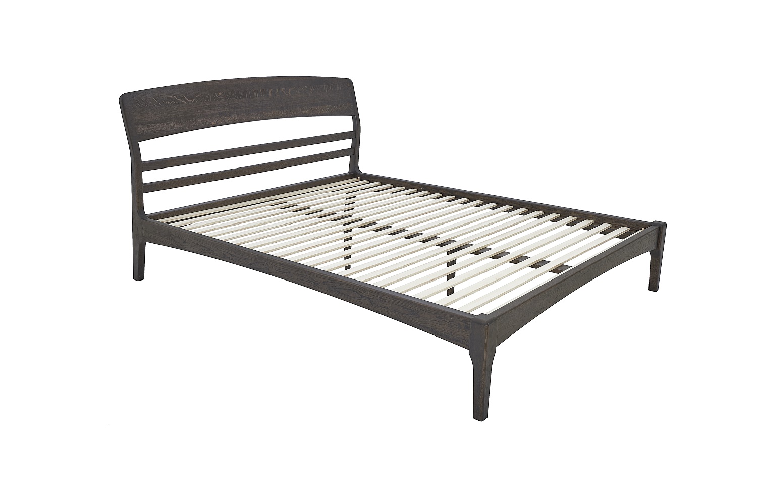 Кровать двуспальная "Ницца" №8