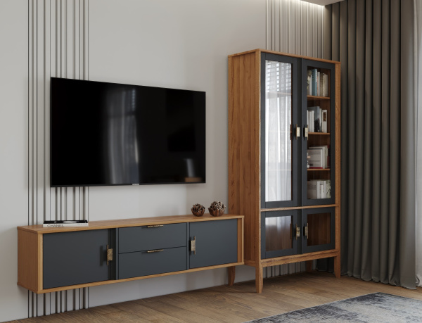 Гостиная "Бридж" #4