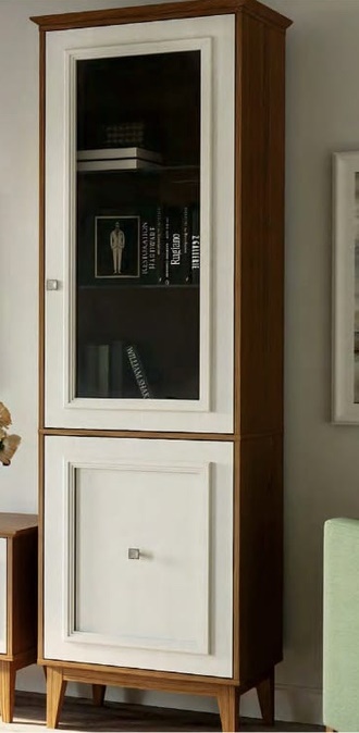 Витрина "Торино" ГМ 1491