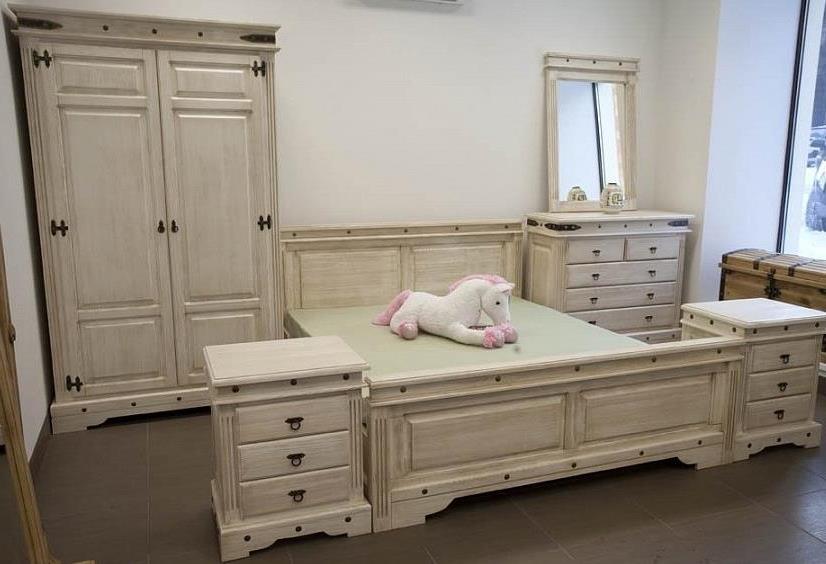 Спальня "Викинг" №0