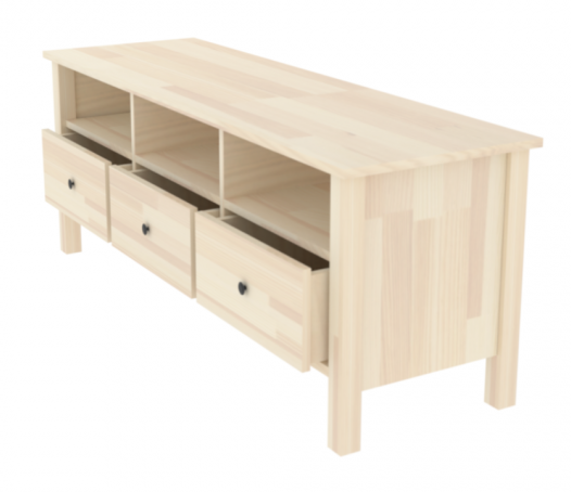 Тумба под ТВ Ф-156.16 №5