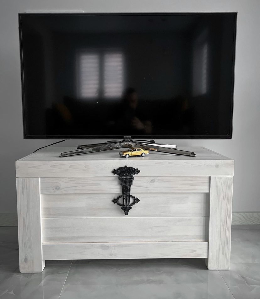 Сундук "Хлоя" №0