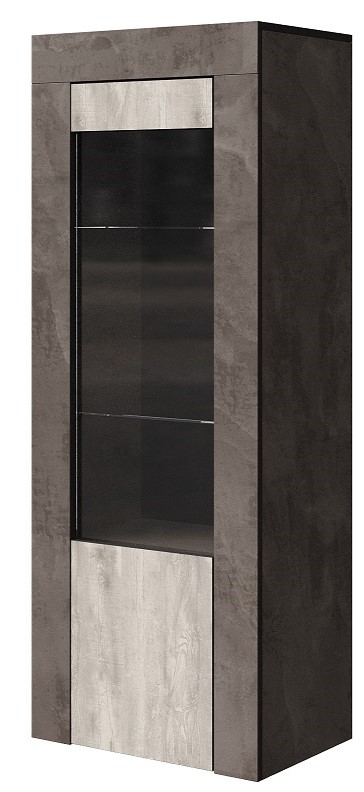 Витрина 1Д "Лондон" КМК 0467.21 №2