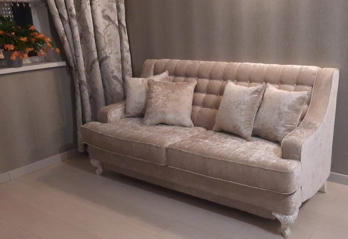 Диван "Мокко" ММ-308-03 Р №1