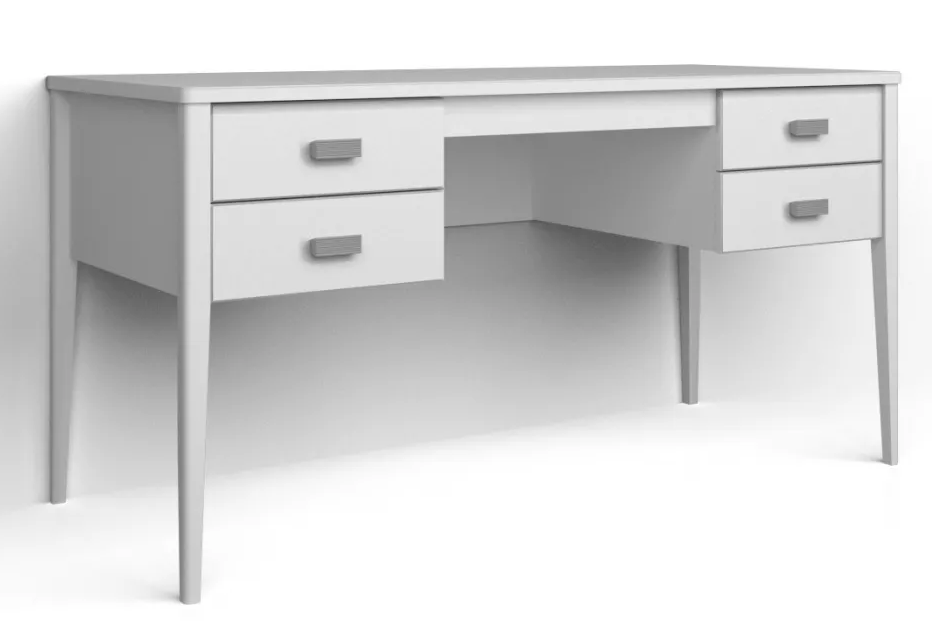 Стол письменный "Лорена" ММ-346-24