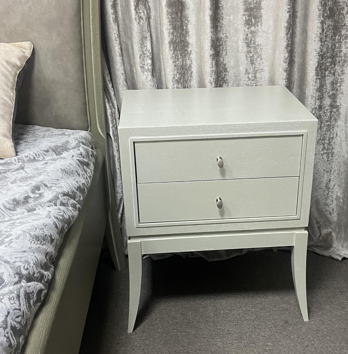 Тумба прикроватная "Орта" ММ-350-03 №3