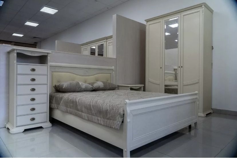 Спальня "Лика" №0