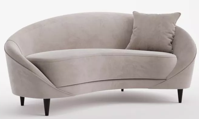 Диван "Provocateur"