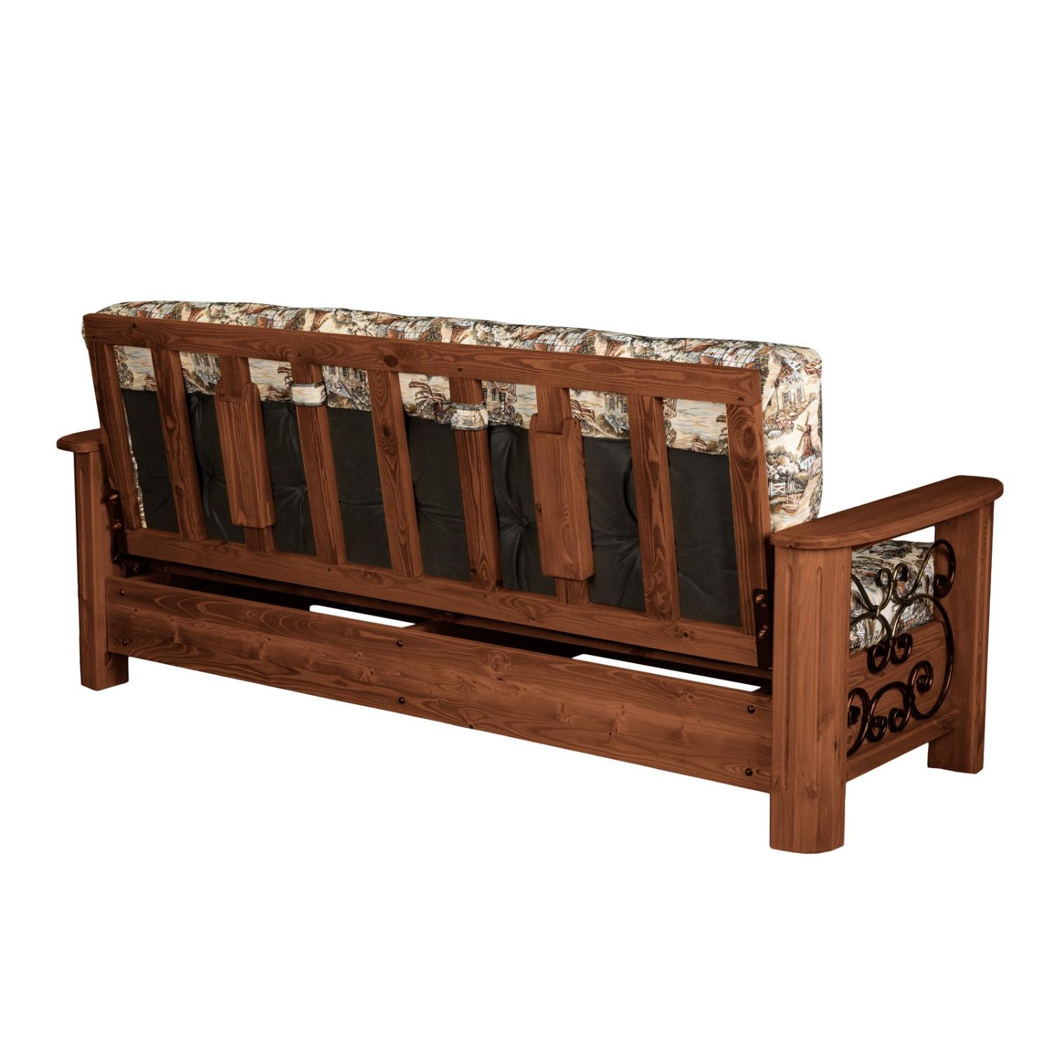 Диван-кровать "Викинг 02" №11